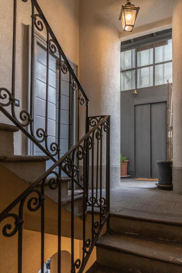 Joyful Naviglio Fortunato Home Milan Exterior photo