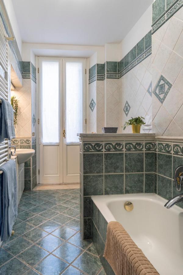 Joyful Naviglio Fortunato Home Milan Exterior photo
