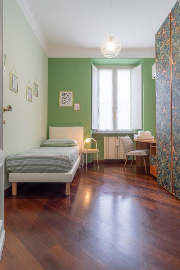 Joyful Naviglio Fortunato Home Milan Exterior photo