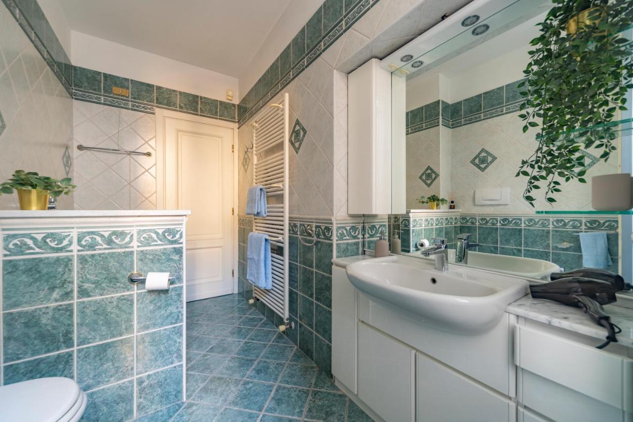 Joyful Naviglio Fortunato Home Milan Exterior photo