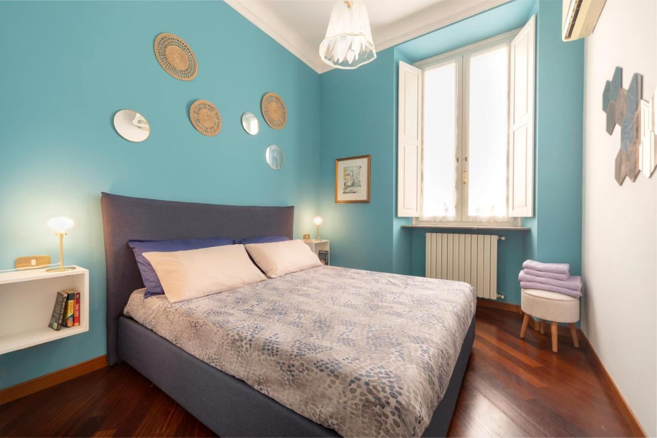 Joyful Naviglio Fortunato Home Milan Exterior photo